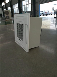 河北工厂风淋室质量保障