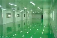 信阳净化车间工程公司